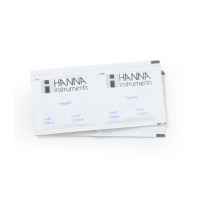 哈纳HANNA HI93726-01、HI93726-03 定制专用高量程镍【Ni】HR 试剂