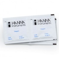 哈纳HANNA HI96777-01、HI96777-03 定制专用二价铁-三价铁【Fe】 试剂