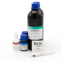 哈纳HANNA HI93735-00 低量程总硬度试剂【适用：0 to 250 mg/L】