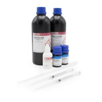哈纳HANNA HI93735-01 中量程总硬度试剂【适用：200 to 500 mg/L】