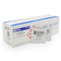 哈纳HANNA HI95761-01、HI95761-03 定制专用总氯 DPD试剂
