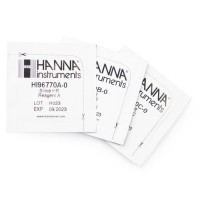 哈纳HANNA HI96770-01、HI96770-03二氧化硅高范围试剂