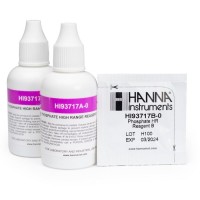 哈纳HANNA HI93717-01、HI93717-03 定制专用磷酸盐试剂 HR