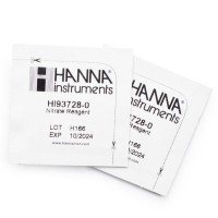 哈纳HANNA HI93728-01、HI93728-03 定制专用硝酸盐氮试剂