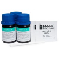 哈纳HANNA HI93714-01、HI93714-03 定制专用氰化物试剂【CN】