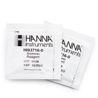 哈纳HANNA HI93716-01、HI93716-03 定制专用溴试剂【Br】