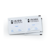 哈纳HANNA HI93712-01、HI93712-03定制专用铝试剂【AI】