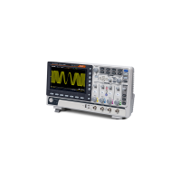 固纬 GDS1000E示波器