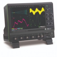 美国力科 HDO9000/HDO9000-MS高清示波器