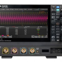 美国力科 T3DSO2000HD示波器