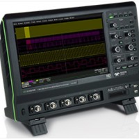 美国力科 HDO6000B高分辨率示波器