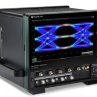 美国力科 WaveMaster 8000HD系列高带宽高精度示波器