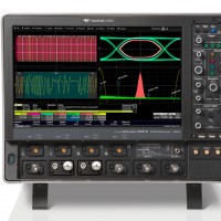 美国力科 WaveMaster 8Zi-B示波器