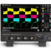 美国力科 WaveSurfer 4000HD示波器