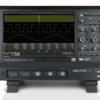 美国力科 HDO4000A/HDO4000A-MS高分辨率示波器