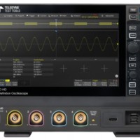 美国力科 T3DSO3000HD数字示波器