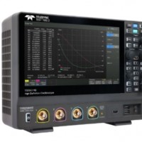 美国力科 T3DSO1000HD数字示波器