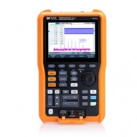 美国力科 T3DSOH1000/T3DSOH1000-IS0系列手持示波器