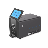 彩谱 CS-820P台式分光测色仪