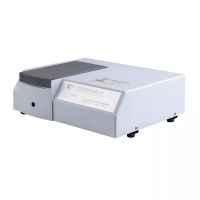 彩谱 CS-810台式色度仪