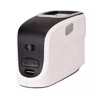 彩谱 CS-580分光测色仪